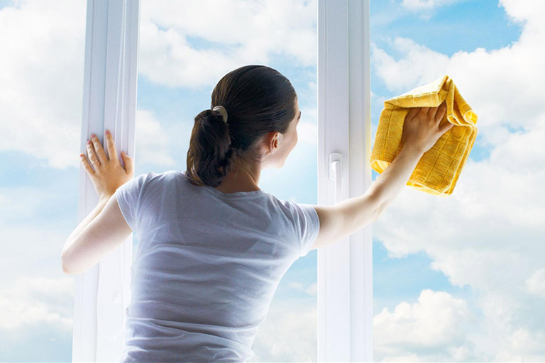 The Formula For Lasting Cleanliness - Clera Windows + Doors