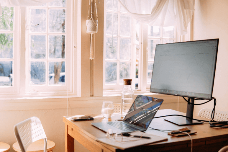 Choose The Best Window Type For Home Office - Clera Windows + Doors