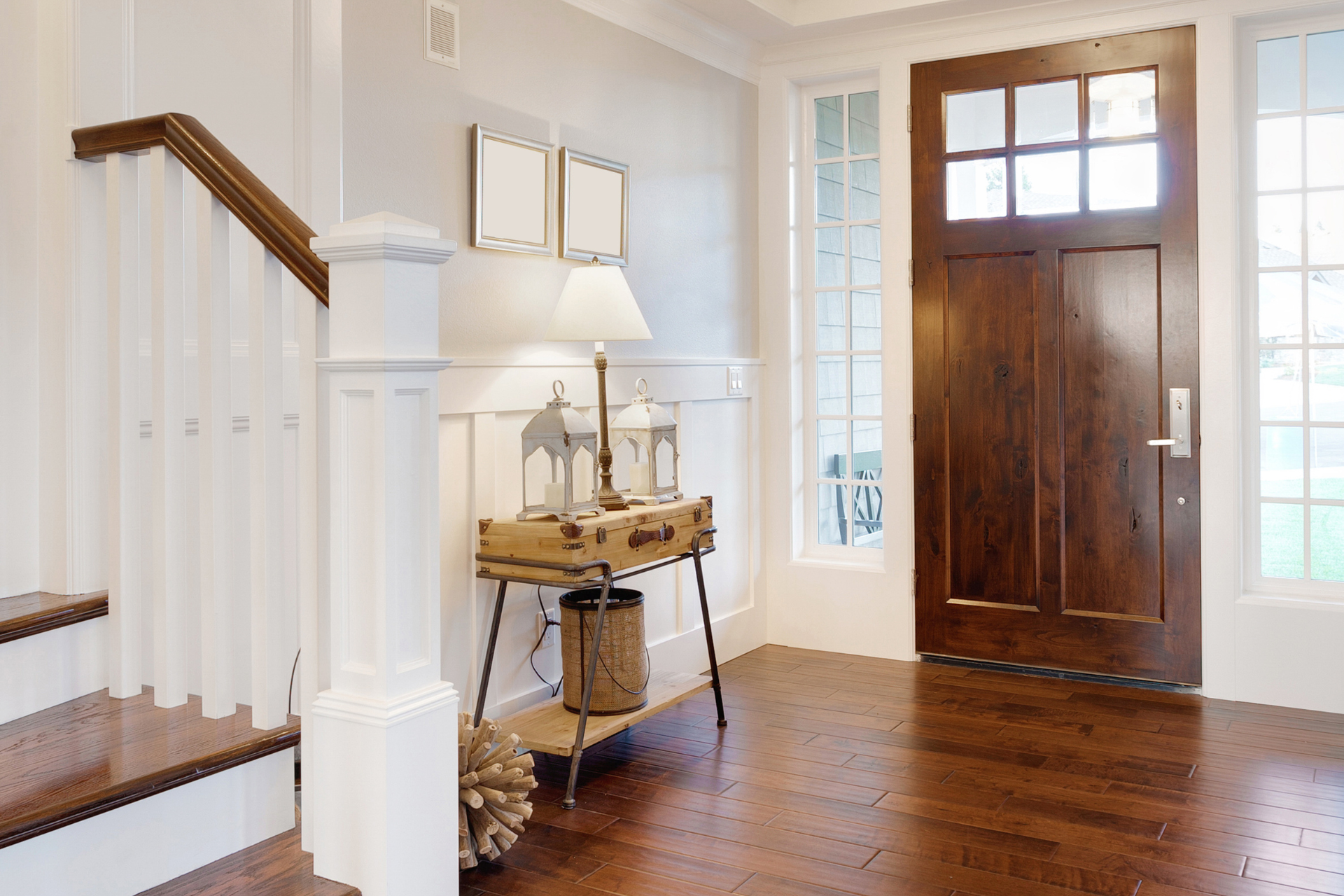 Entry Doors - Clera Windows + Doors