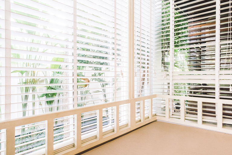 Environmentally Friendly Choices For Window Treatments - Clera Windows + Doors