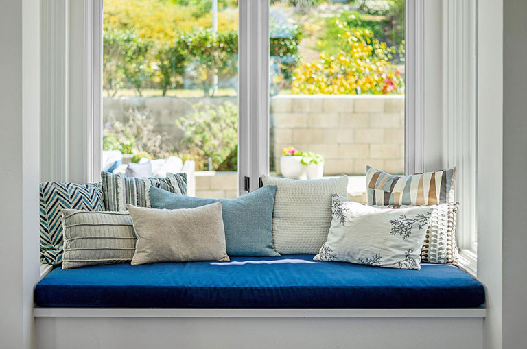 The Best Bedroom Windows - Clera Windows + Doors