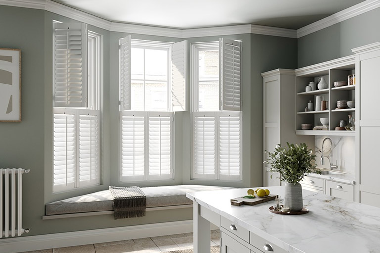 Shutters - Clera Windows + Doors