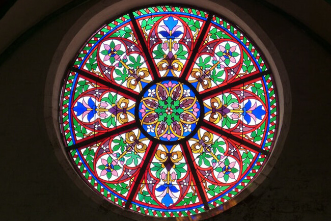 Coloured Or Tinted Glass - Clera Windows + Doors