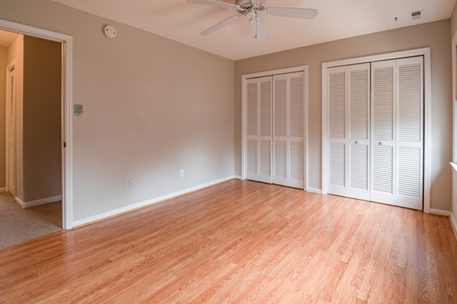 Bifold Closet Doors - Clera Windows + Doors