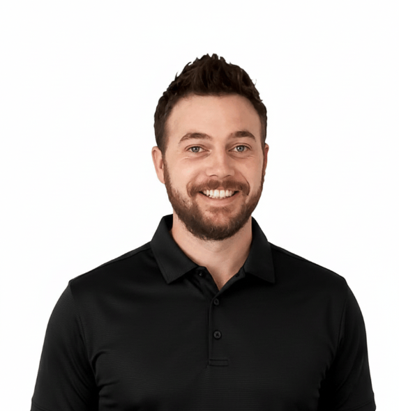 James Kennedy, Our Local Representative - Clera Windows + Doors
