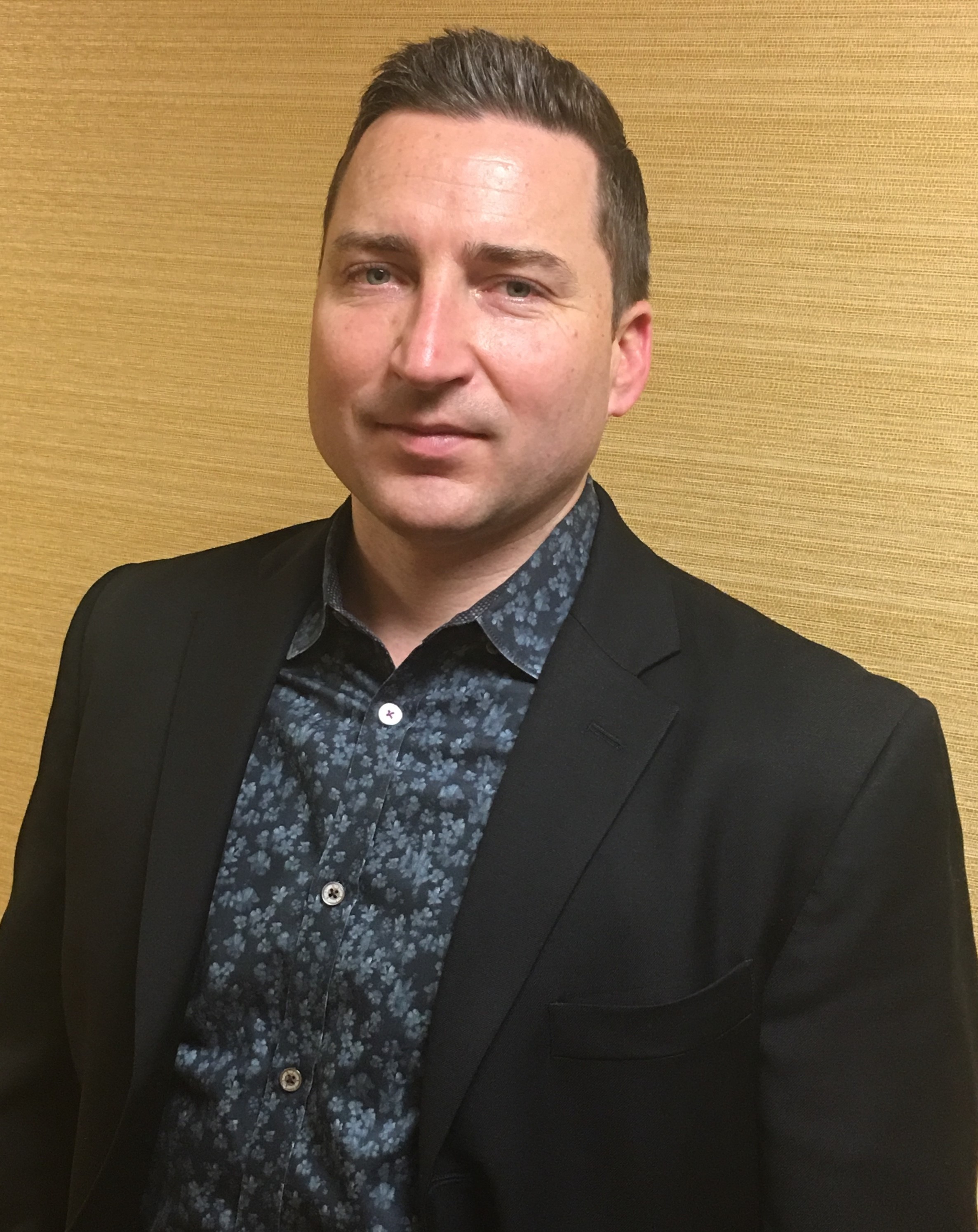 Adam Kwasnicki, Service Representative - Clera Windows + Doors