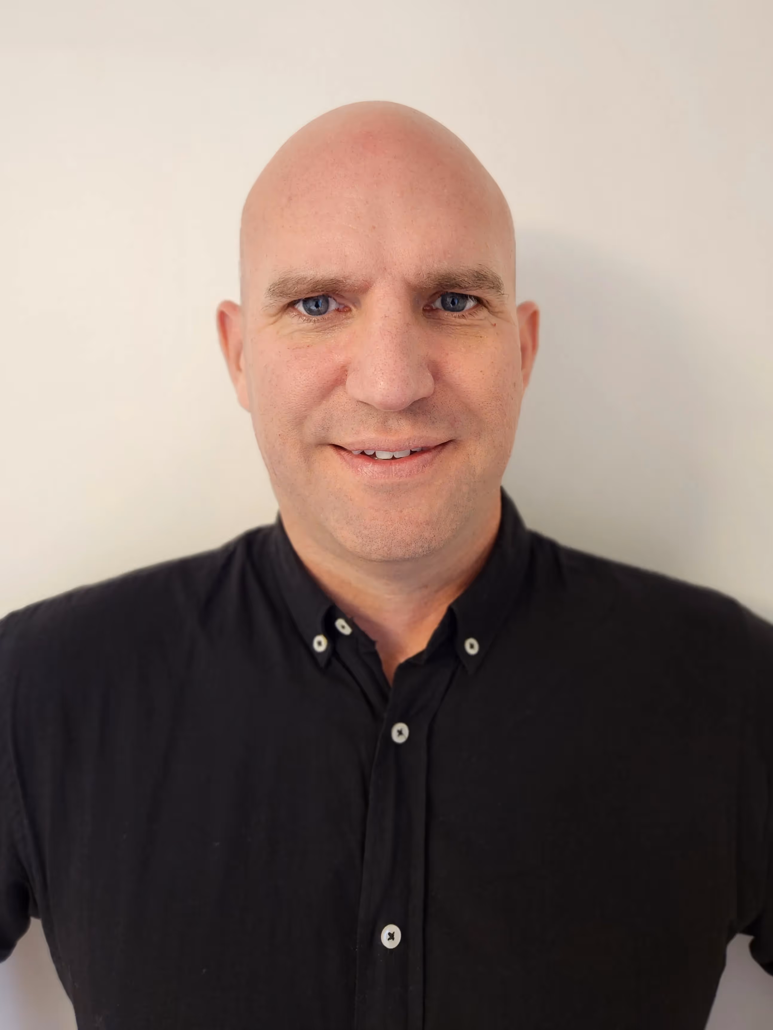 Jonathan Screuders, Service Representative - Clera Windows + Doors
