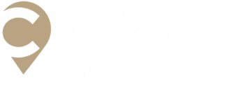 Clipper  Website Logo