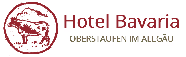 Hotel Bavaria Website Logo