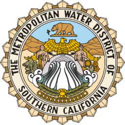 Metropolitan Water District Logo