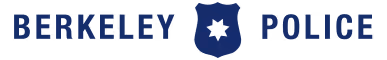 Berkeley Police Department Logo
