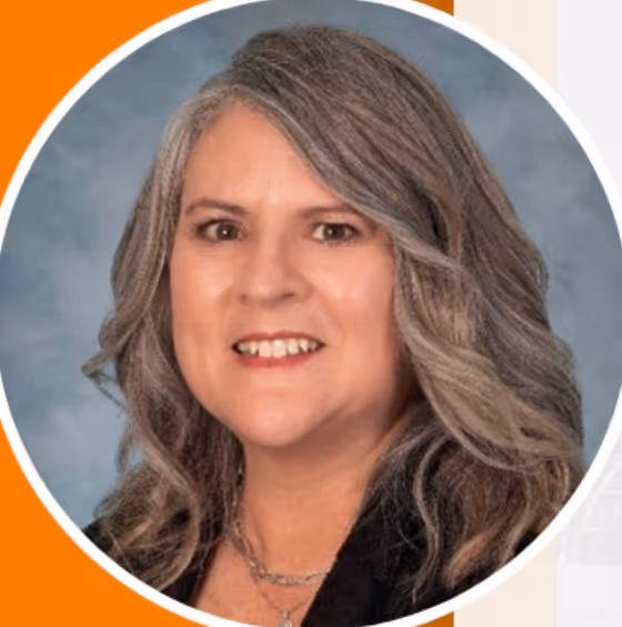 Deputy Director Peach Picture