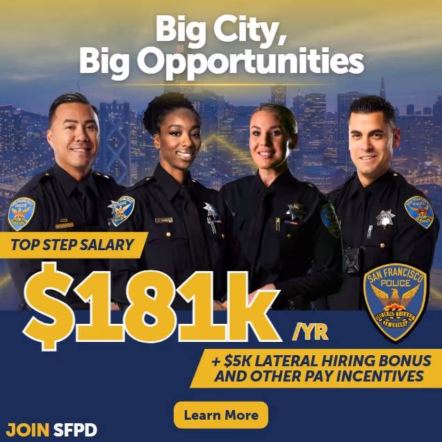 sfpd ad