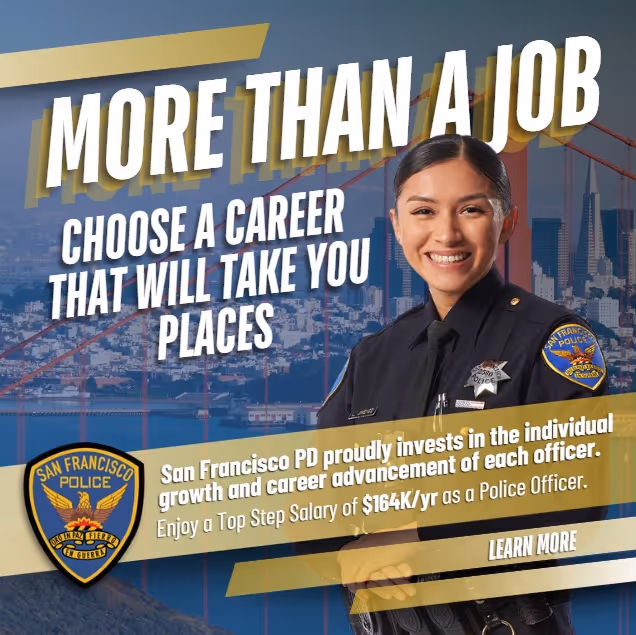 sfpd ad
