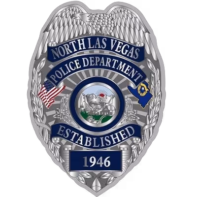 North Las Vegas Logo
