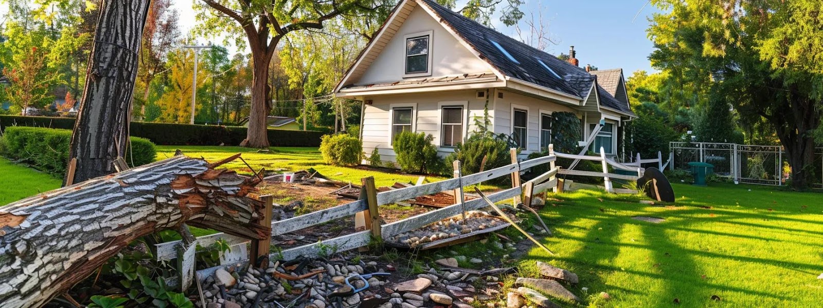 File a Home Insurance Claim Successfully