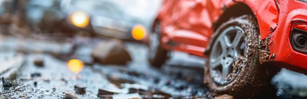 Auto Insurance Policy Structure and Coverage Layers