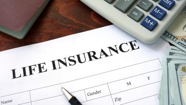 Life Insurance Coverage Planning on Income