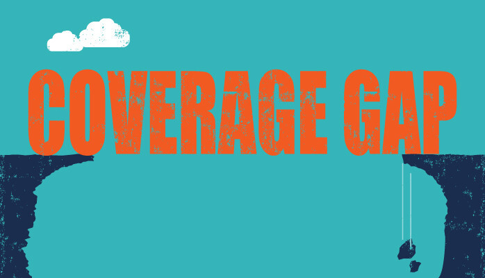 Insurance Coverage Gaps That Increase Financial Risk