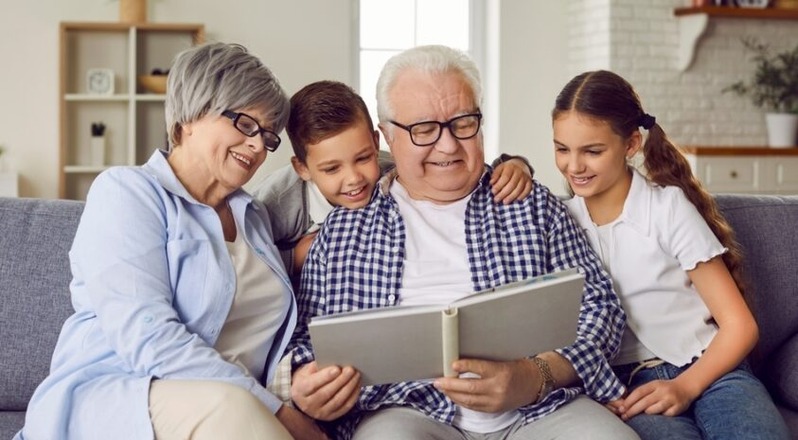 Life Insurance Policy Structuring for Family