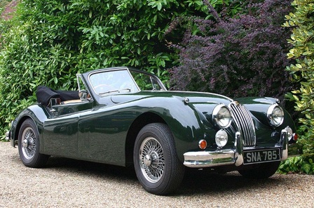 How Much Is Classic Car Insurance