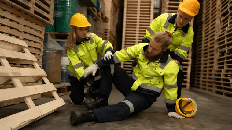 What Does Workers' Compensation Insurance Cover?