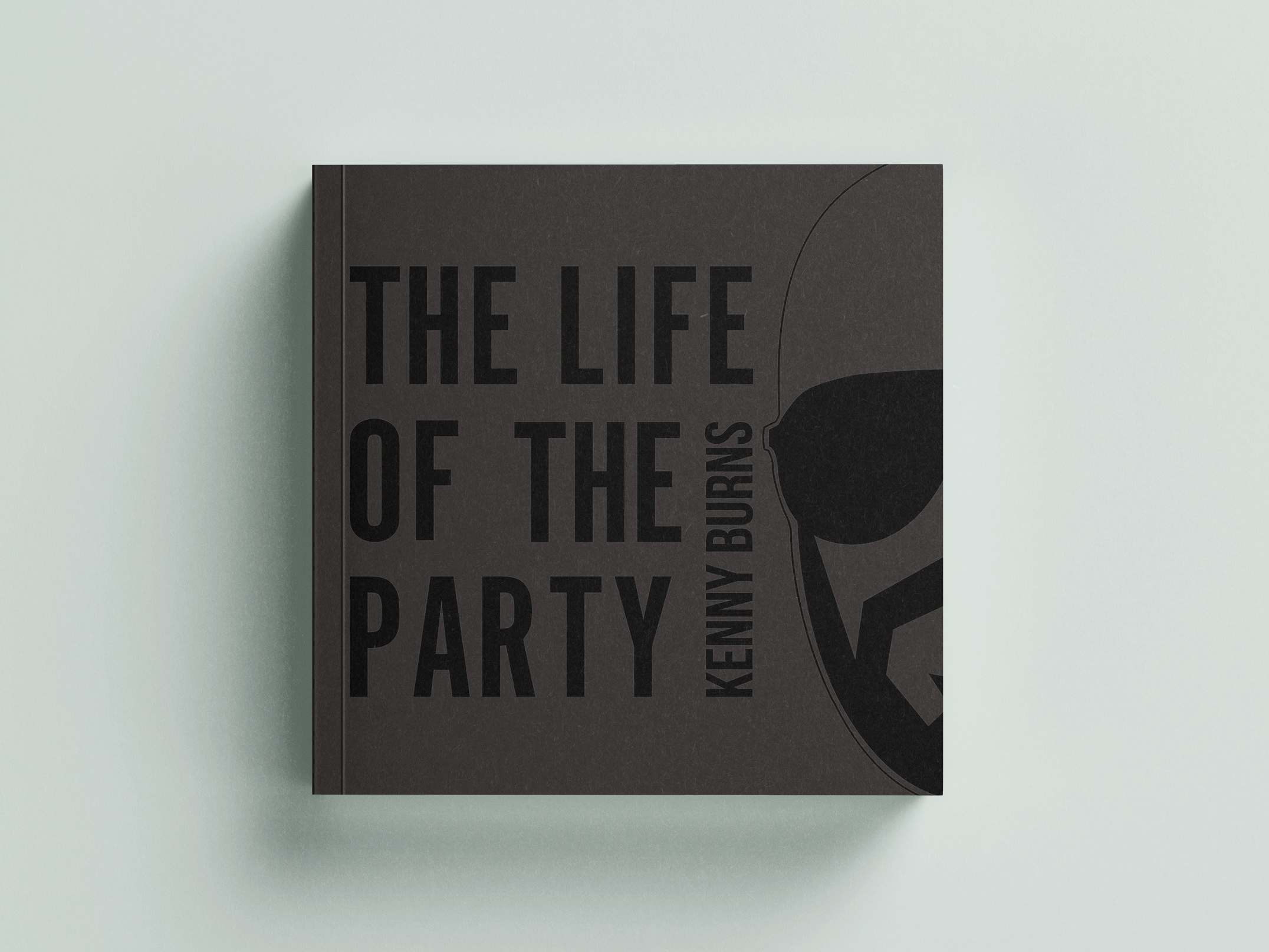 THE LIFE OF THE PARTY