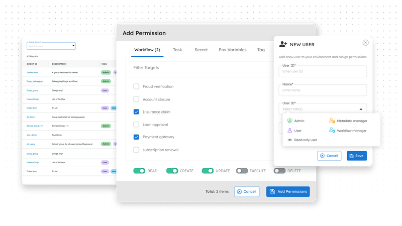 Modern Workflow Orchestration Platform | Orkes