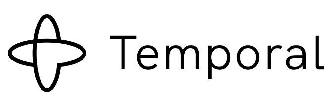 Temporal Logo