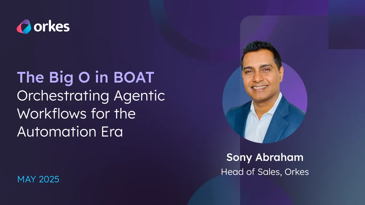 The Big O in BOAT Gartner presentation thumbnail

