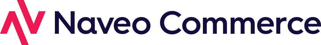 Naveo Commerce Logo