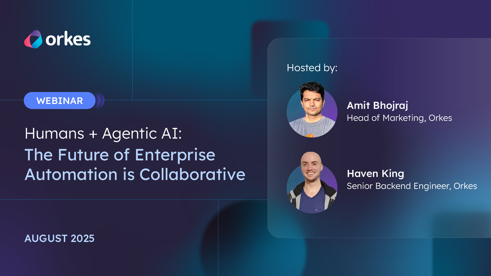 Human Expertise Meets Agentic AI thumbnail