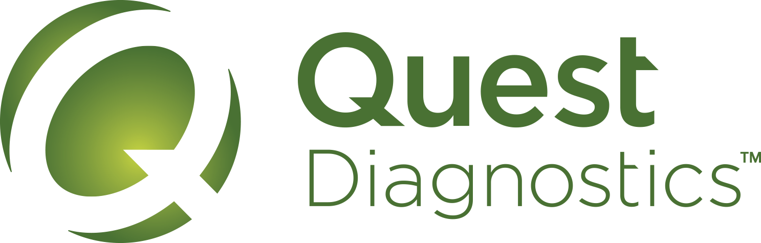 Quest Diagnostics logo