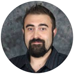 AJ Blosser