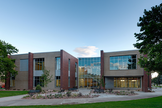 Southern Utah University Dixie L Leavitt School of Business