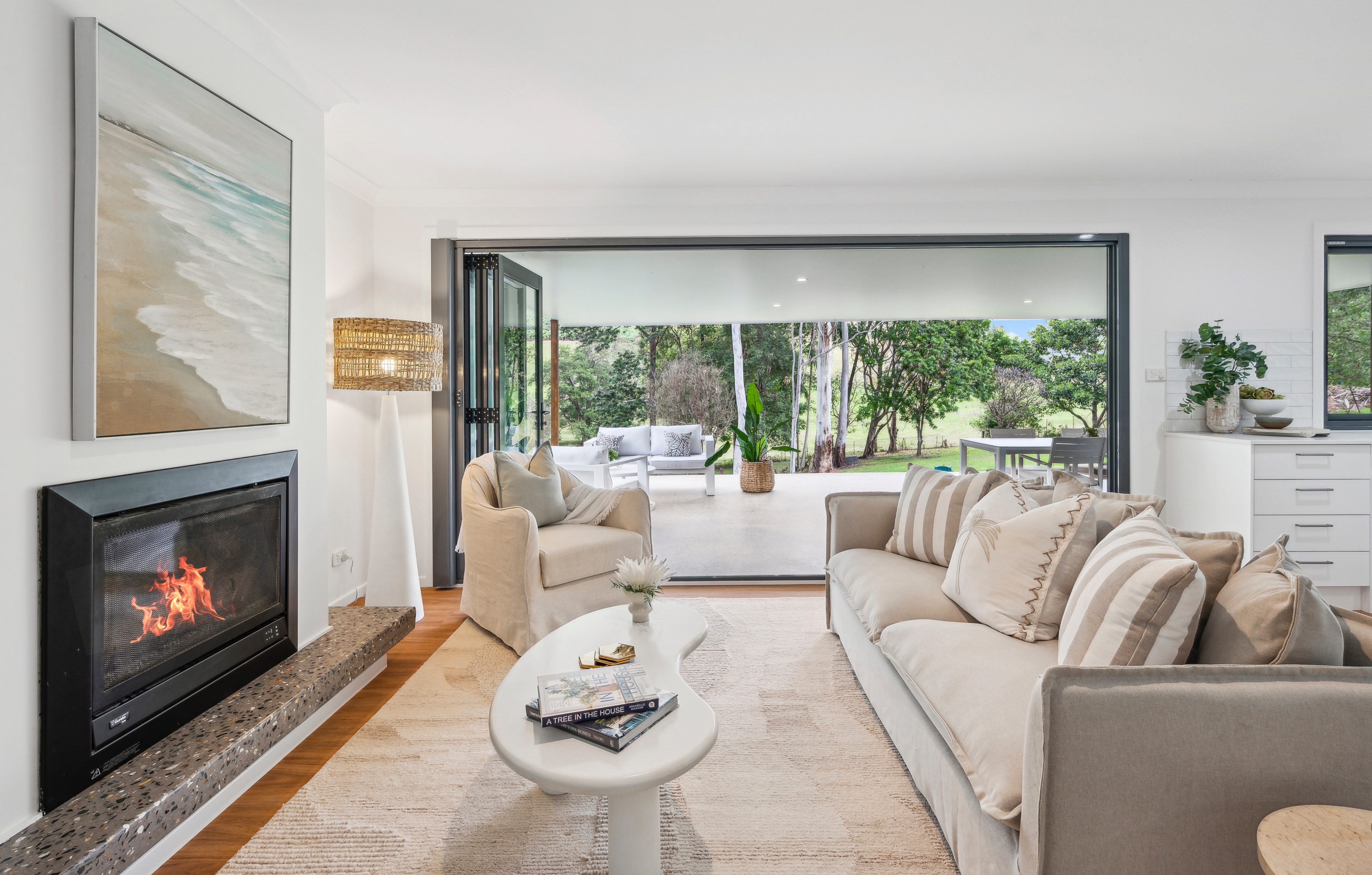 property styling