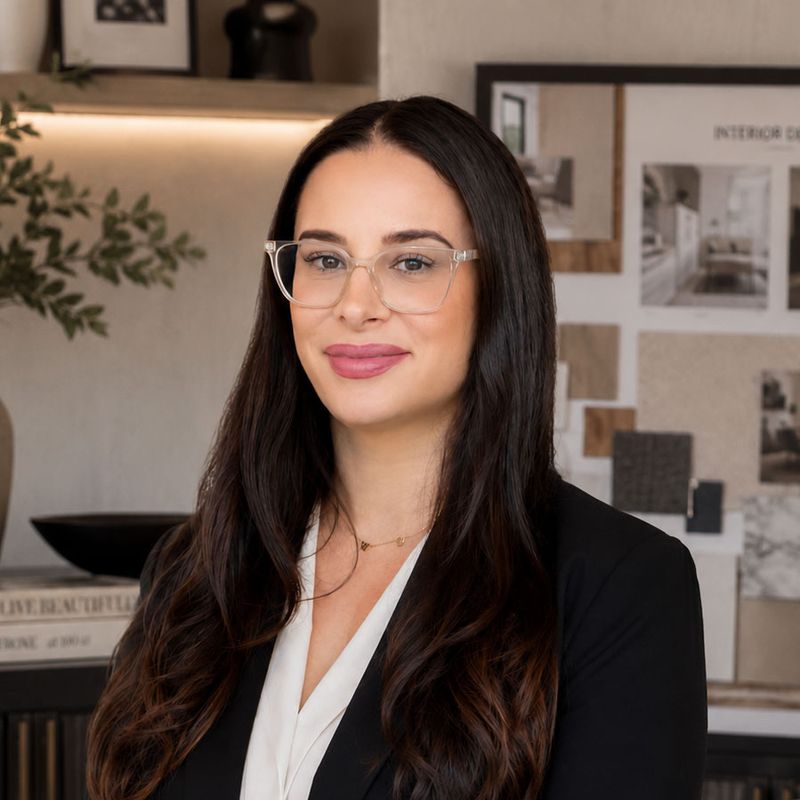 About Us | Parisi Interiors