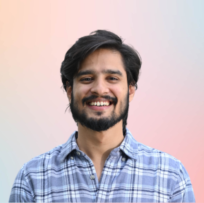 Pradhumn Vijayvargiya