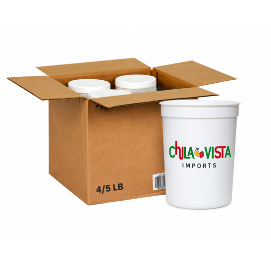 Chula Vista Imports Packaging