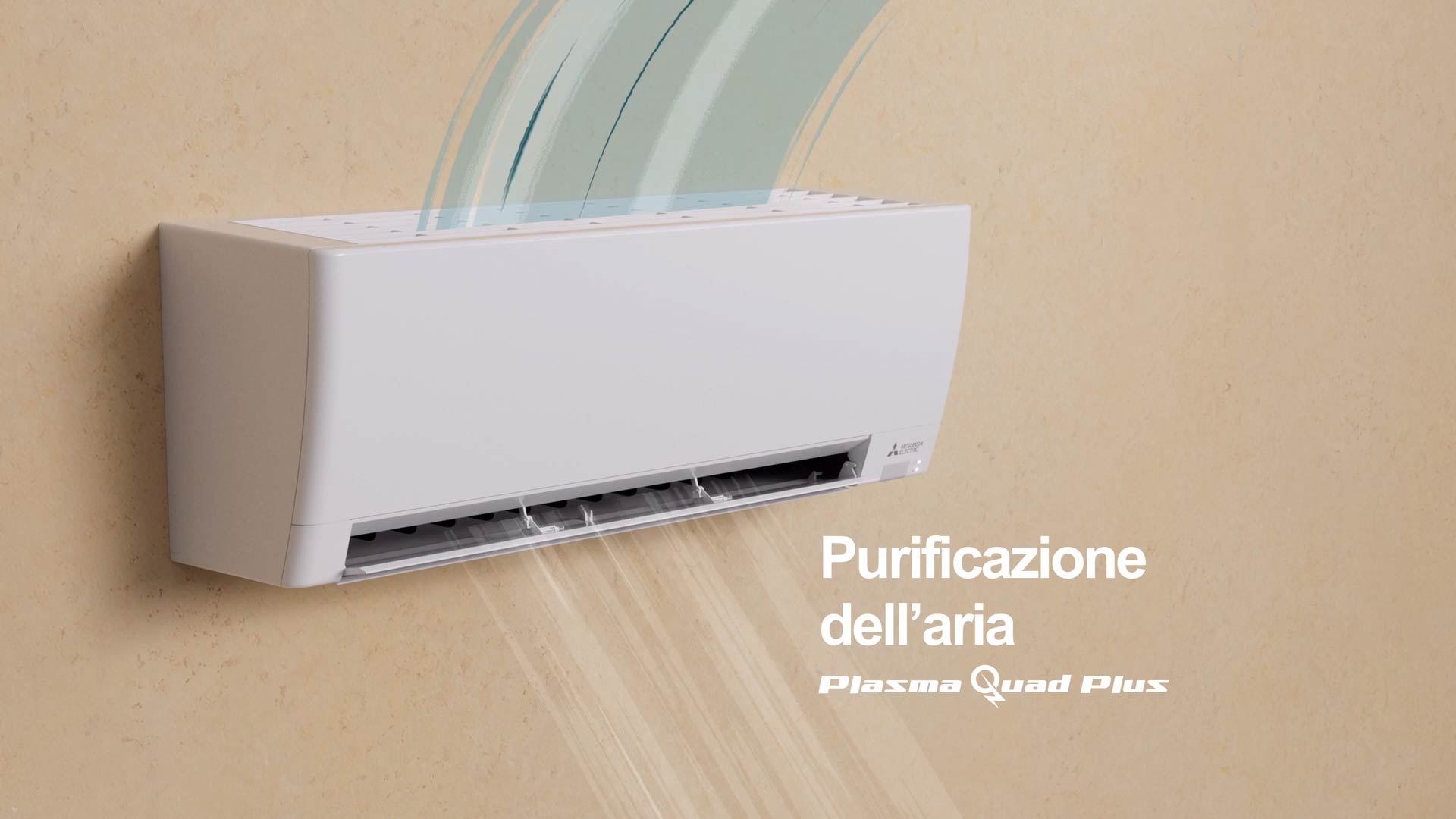 Mitsubishi Electric Commercial TV