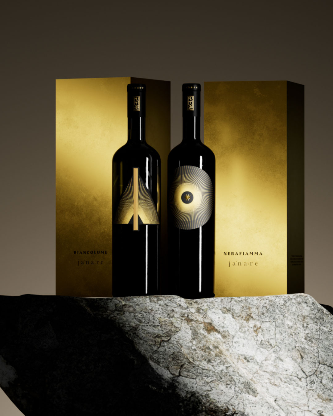 Janare Product Video