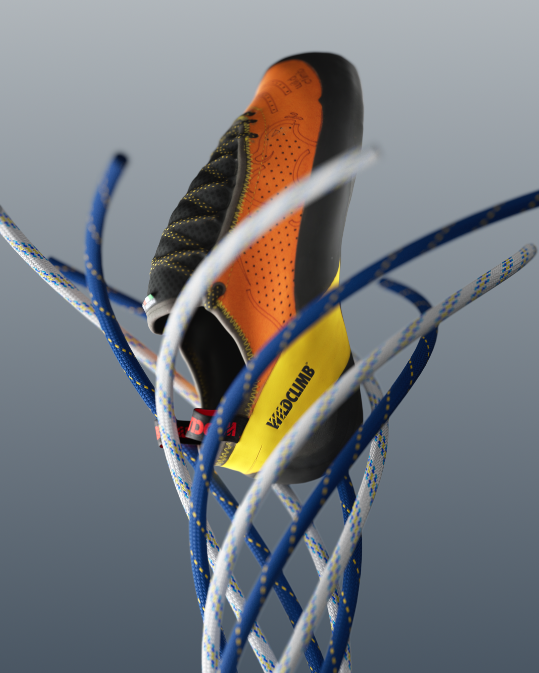 Pantera by Wildclimb 