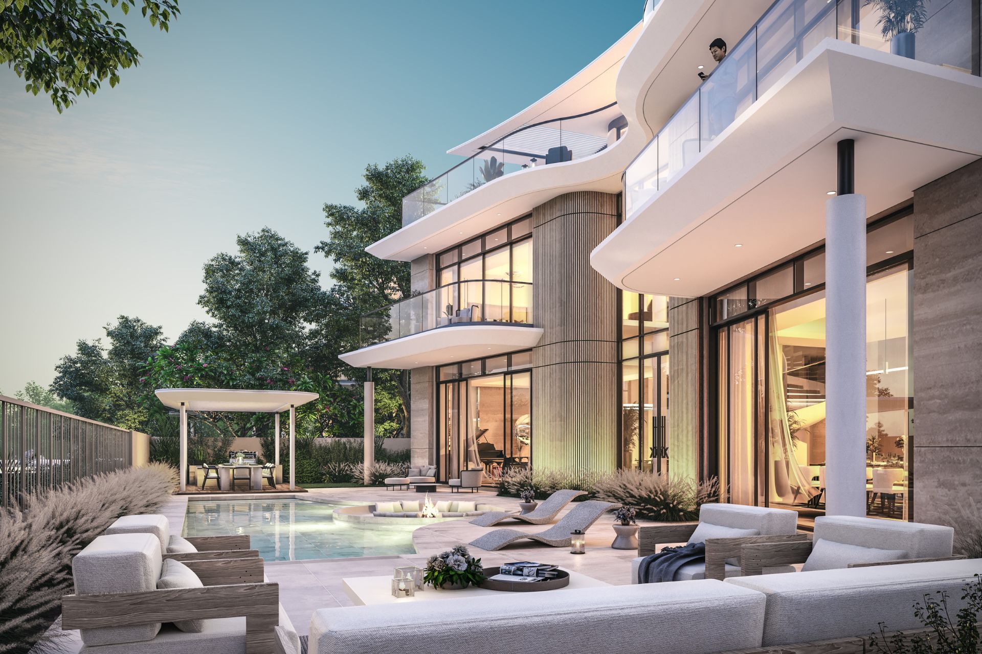 Apartment vs. Villa in Dubai: Guide for Buyers & Investors