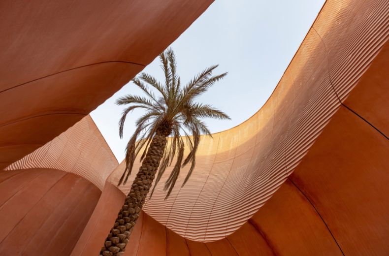 All You Need To Know About Masdar City