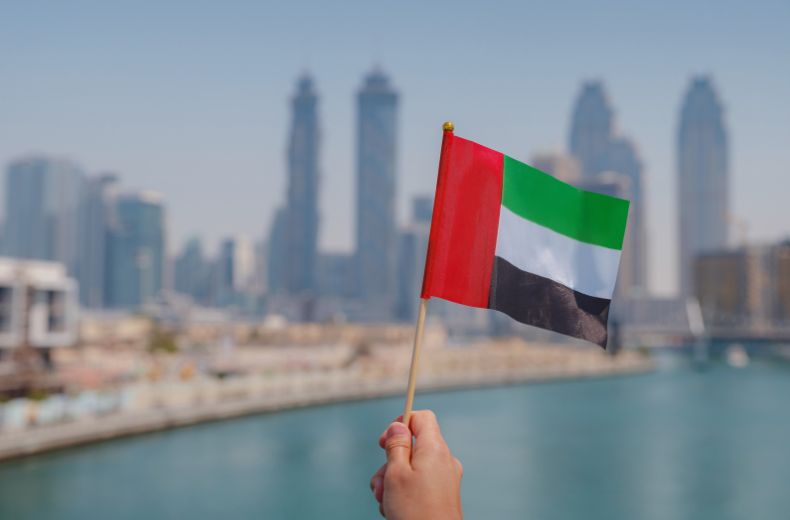 How the UAE Rewrote Its Own Economic Story
