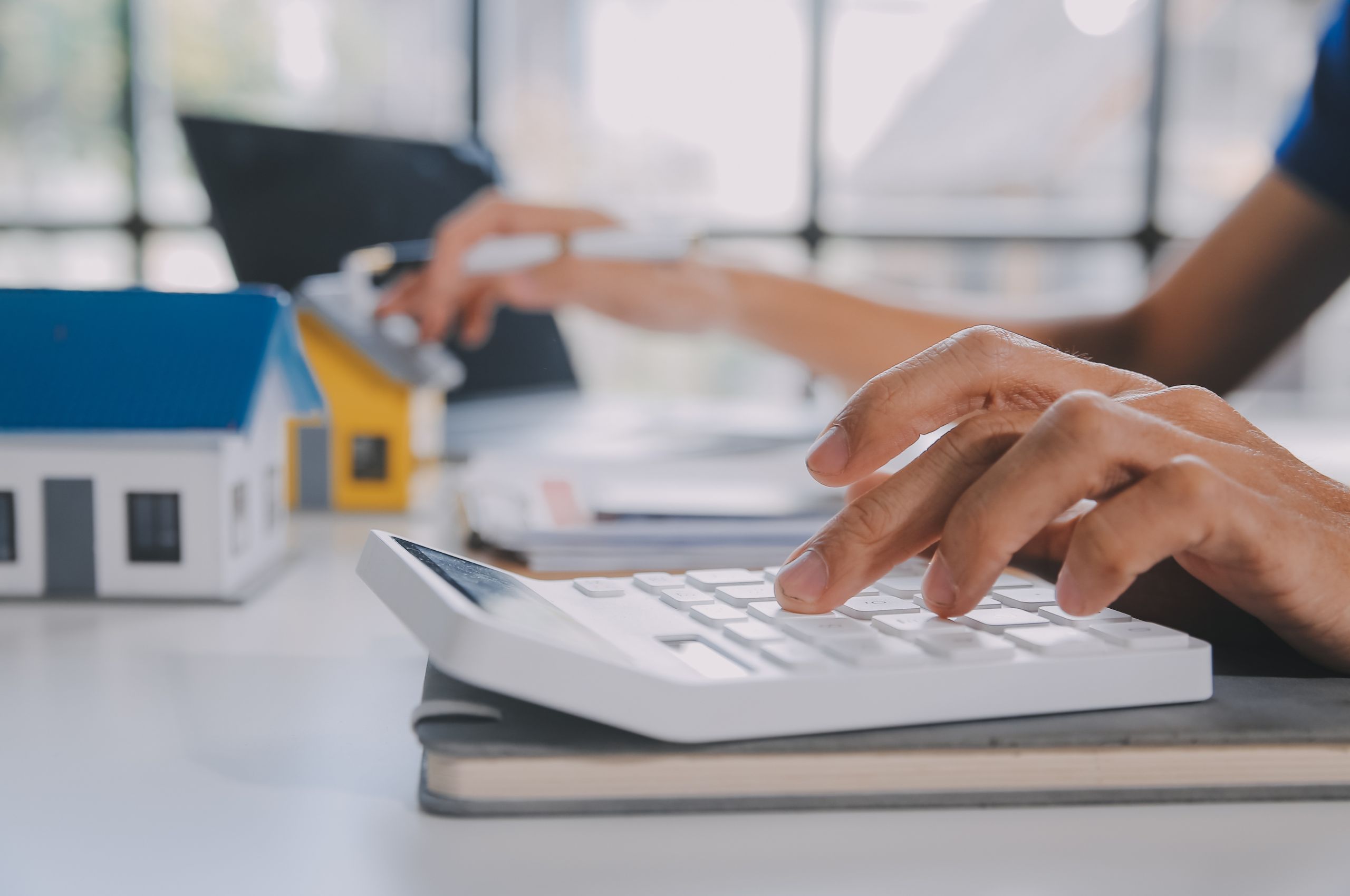 Dubai's RERA Rental Index & Smart Rental Calculator: A Complete Guide