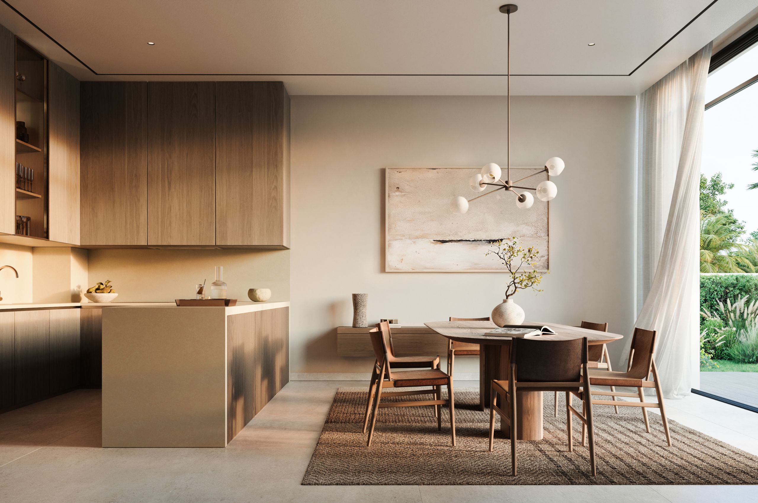 Why the Proportions of a Room Matter More Than Its Size