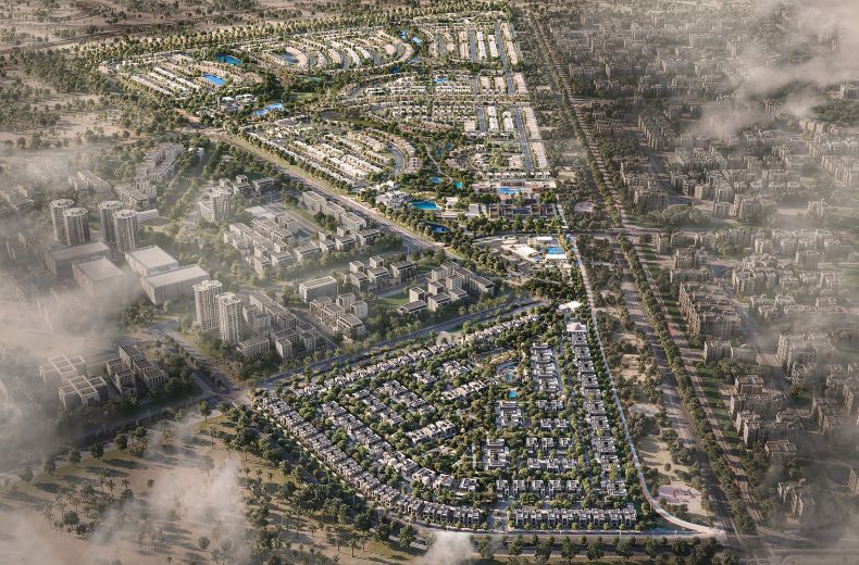 Why Fay Hills is four villages woven into one community