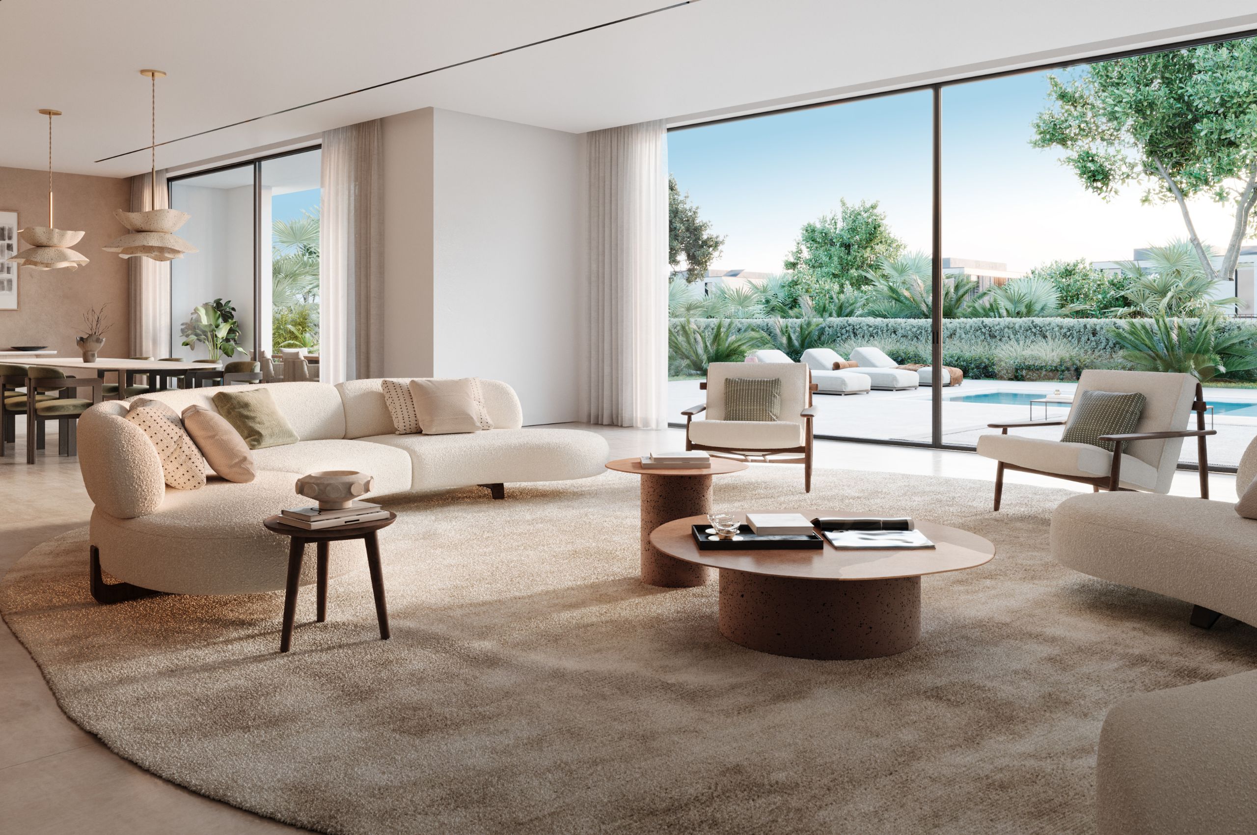 Fractional Property Ownership in Dubai: Tokenization vs REITs vs Co-Ownership
