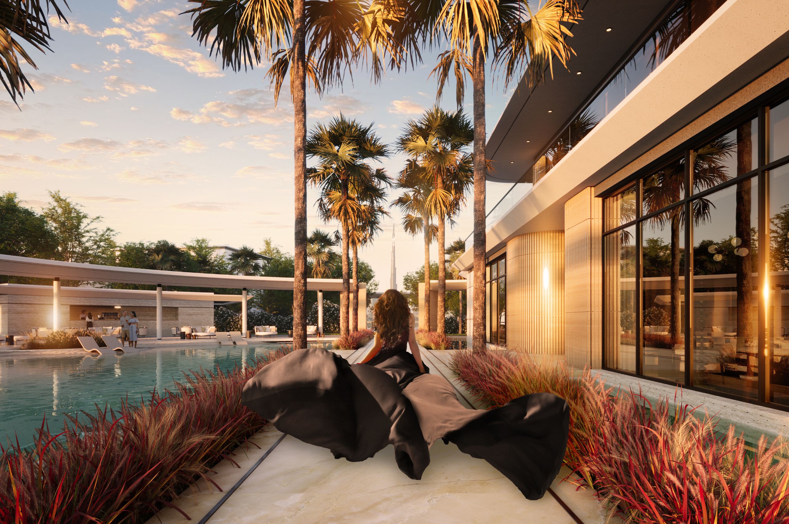 Meydan in 2026: The Neighbourhood Guide Buyers Actually Need
